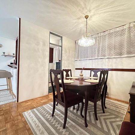 Apartmán Sarajevo Center Exteriér fotografie