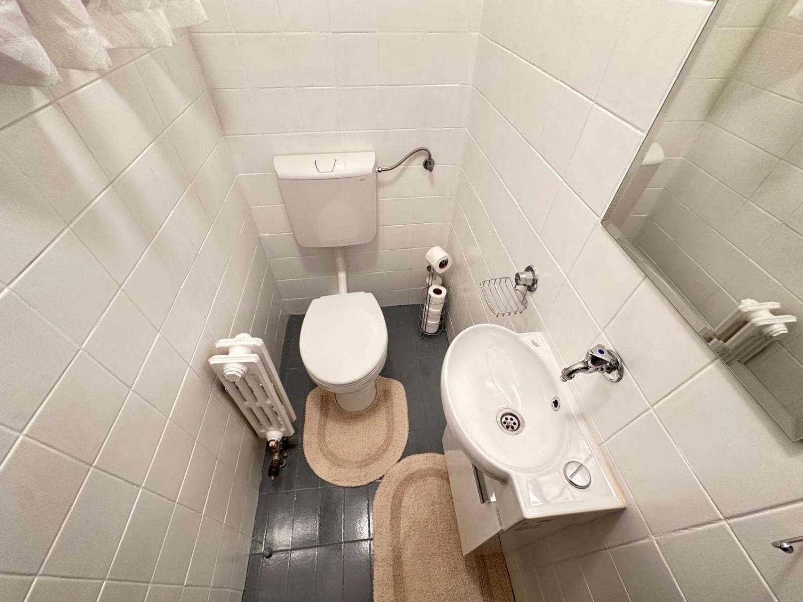 Apartmán Sarajevo Center Exteriér fotografie