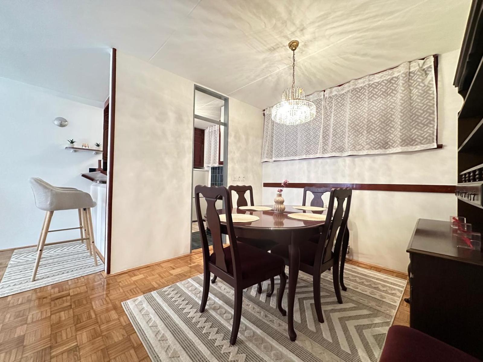 Apartmán Sarajevo Center Exteriér fotografie