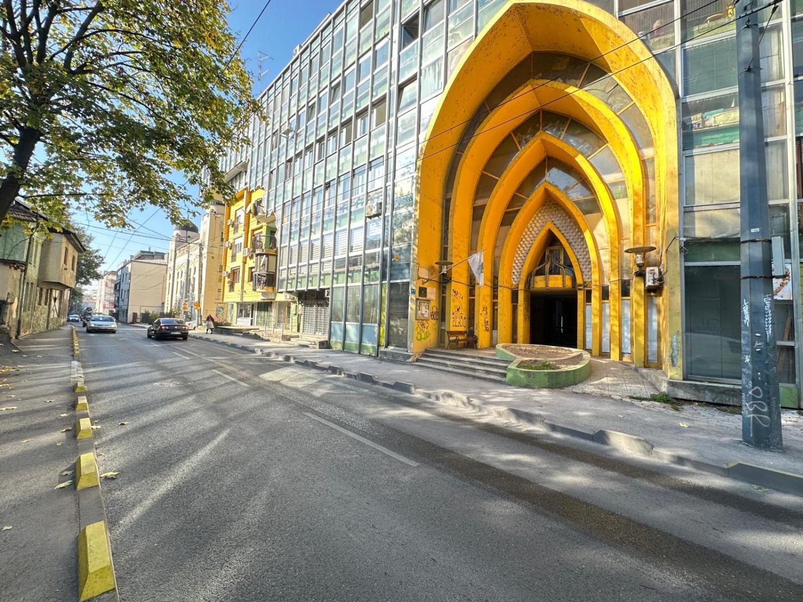 Apartmán Sarajevo Center Exteriér fotografie